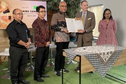 ANTARA dan ANSA menjalin kerja sama pertukaran berita