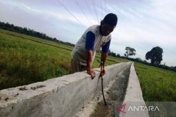 Pemkab Aceh Barat siap kerahkan mesin air antisipasi ancaman kekeringan dampak El Nino