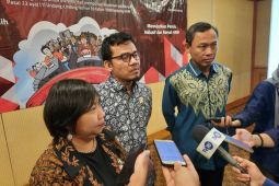 Komnas HAM minta KPU pastikan pengawasan terhadap petugas KPPS