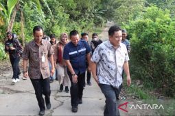 Pemkab Bekasi siapkan perbaikan jalan masif gerbang selatan