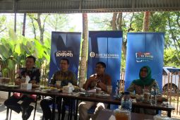 BI perkirakan ekonomi Aceh 2023 tumbuh 4,4 persen