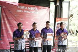 SATU University hadir di Kota Pontianak bantu tingkatan kualitas SDM