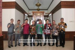 Pj Gubernur Suganda siap fasilitasi kebutuhan kabupaten