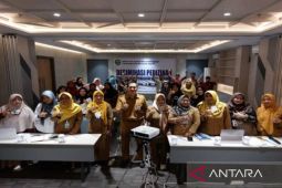 DKP Kaltim berikan pendampingan perizinan dan pemasaran hasil perikanan