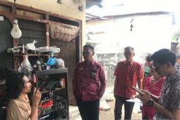 Jumlah keluarga dengan kemiskinan ekstrem di Buleleng menurun