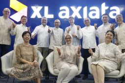 Performa Jaringan XL Axiata Terus Meningkat