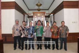 Pj Gubernur Suganda akan hadiri jalan sehat Bulan Merdeka Belajar