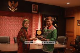 Pj Gubernur Suganda Dukung Optimalisasi Pajak