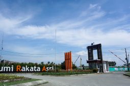 KSP hadirkan tipe rumah baru di bawah Rp1 miliar