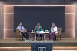 Pj Gubernur Suganda Minta Kualitas Pelayanan Publik Ditingkatkan