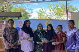 GOW Balangan terus galakkan pencegahan stunting