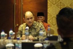 Dewas: Skor kinerja layanan RSUD Subang bagus tapi tetap harus ditingkatkan