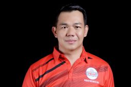 PBVSI Kapuas Hulu mengadakan kejuaraan bola voli terbuka