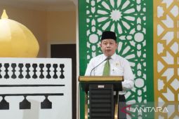 PPIH Embarkasi Banjarmasin berlakukan layanan satu pintu di asrama haji