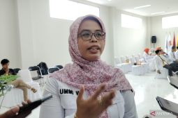 KPU: Bogor pemilih terbanyak dengan DPSHP capai 3,8 juta jiwa tersebar di 15.224 tps