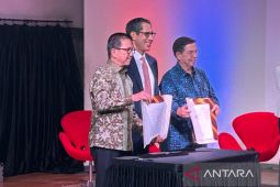 PT Freeport dan AMINEF sediakan beasiswa ke AS untuk warga Papua