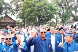 KPU Sumut kembalikan berkas bacaleg  PAN karena tidak lengkap