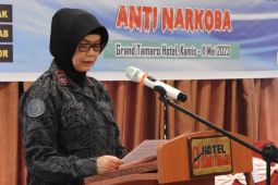 BNN Simalungun rapat koordinasi pembentukan Penggiat P4GN