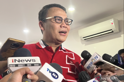 PDIP nilai Kaesang berkaus bergambar Prabowo bentuk kebebasan ekspresi