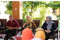 Wali Kota Mojokerto minta jaga kebersihan ketika peralihan musim