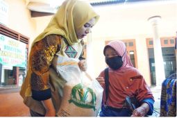 Pemkot Mojokerto pastikan kelancaran penyaluran bantuan pangan