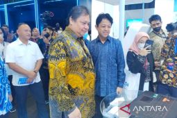 NEC Indonesia tampilkan rangkaian solusi keuangan digital di FEKDI 2023