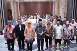 Wagub: Pemprov Jambi menghargai keberadaan komunitas adat