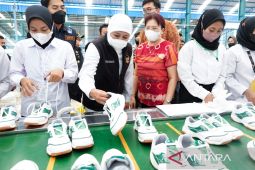 Khofifah: Ekonomi Jatim kuartal I tahun 2023 tumbuh 4,95 persen