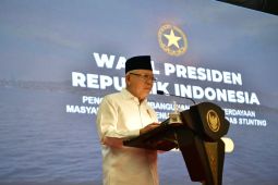 Pursue collaboration to completely eradicate extreme poverty: VP