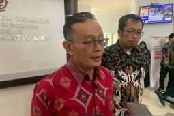 BPK temukan empat masalah administrasi dalam 5 LKPD TA 2022