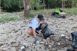 Menteri BUMN apresiasi kolaborasi penanganan sampah saat ASEAN Summit
