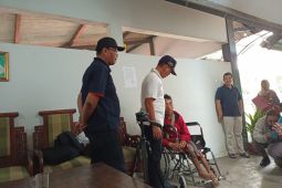 Dinsos Tulungagung bakal tarik bansos PPKS yang terbukti mengemis