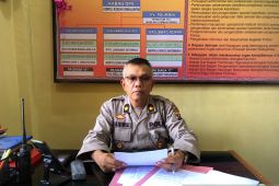 Polres Taput siapkan strategi pengamanan jelang pilkades serentak