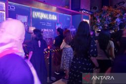 Potensi penonton bioskop Indonesia bisa tembus 80 juta orang