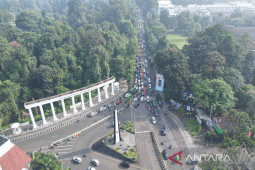 Delapan poin demi menjaga Kota Bogor tetap bersih dan sehat