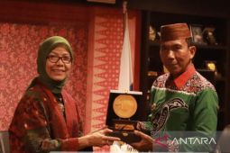 Babel - DJP optimalkan penerimaan pajak