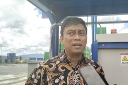 Bulog Maluku Operasi Pasar ke permukiman antisipasi pedagang nakal