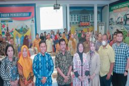 Dimiyathi buka Rakor tujuan pembangunan berkelanjutan