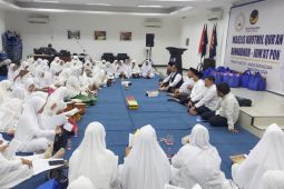 NasDem Jatim luncurkan Majelis Khotmil Quran Binnadhor