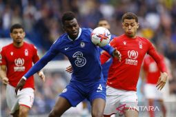 Pelatih Pochettino fokus benahi mental tim jelang hadapi Liverpool