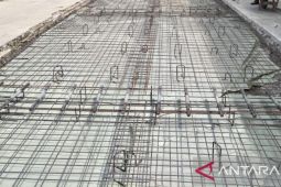 Jasamarga rekonstruksi jalan di dua titik Tol Jakarta-Cikampek