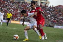 Pratama Arhan jadi pahlawan kemenangan untuk Tokyo Verdy di laga Piala Kaisar