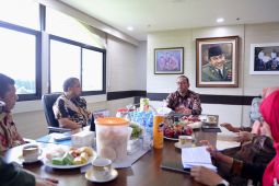 Kemensos akan beri bantuan khusus untuk warga Aceh Besar