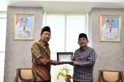Pemkab Tanjung Jabung Barat studi ke Pasuruan terkait ekonomi kreatif