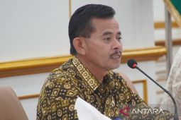 Pejabat dari luar Penajam lolos seleksi administrasi lelang jabatan