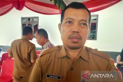 BPBD Seruyan optimalkan upaya antisipasi karhutla