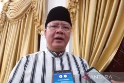 Gubernur : pemerintah fokus perbaiki jalan rusak di Bengkulu