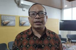 KPU Jabar catat 10 parpol belum daftarkan bacaleg sehari jelang penutupan