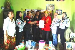 BIDAK Tanah Bumbu silaturahmi ke DAD Kalsel