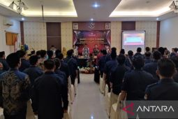 Jumlah calon pemilih Pemilu 2024 di Sampang bertambah 6.697 orang